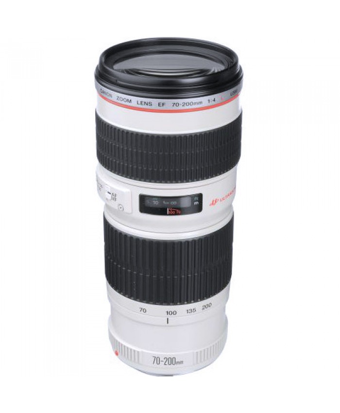 Canon EF 70-200mm f/4L IS USM